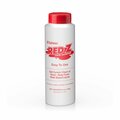 Safe-Tec Red Z Shaker Top Bottle Solidifier, 5 oz. 41101